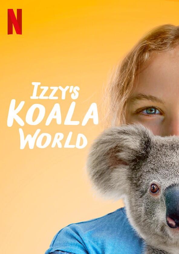 Izzy's Koala World - Season 1