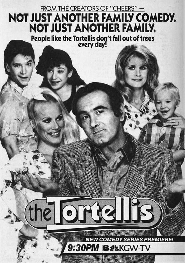 The Tortellis - Season 1