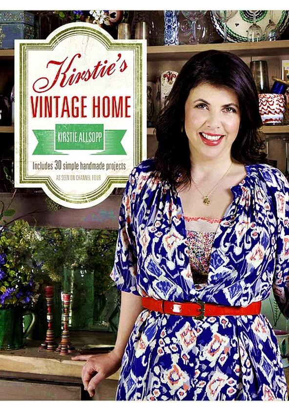 Kirstie's Vintage Home - Season 1