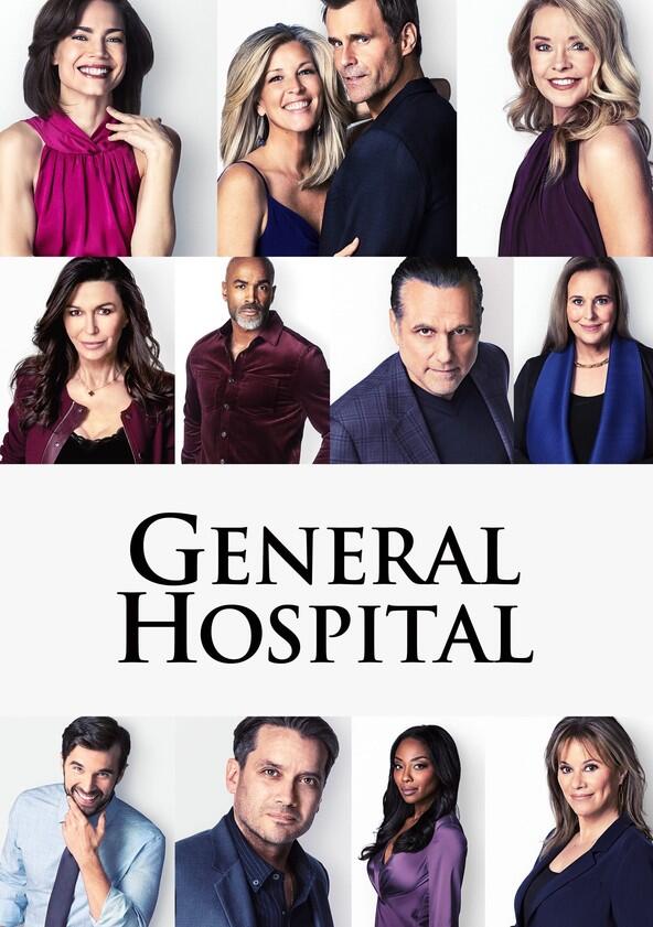 General Hospital - Season 42 / Year 2025