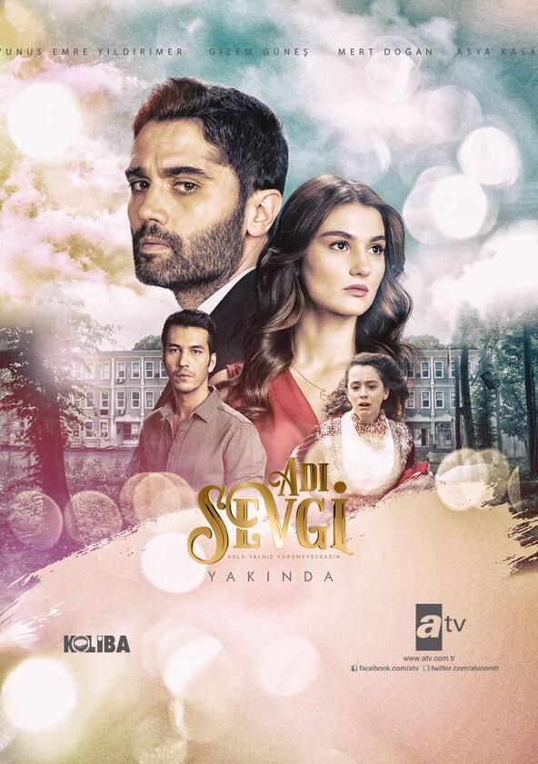 Adı Sevgi - Season 1