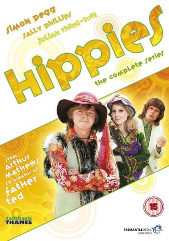 Hippies - Season 1