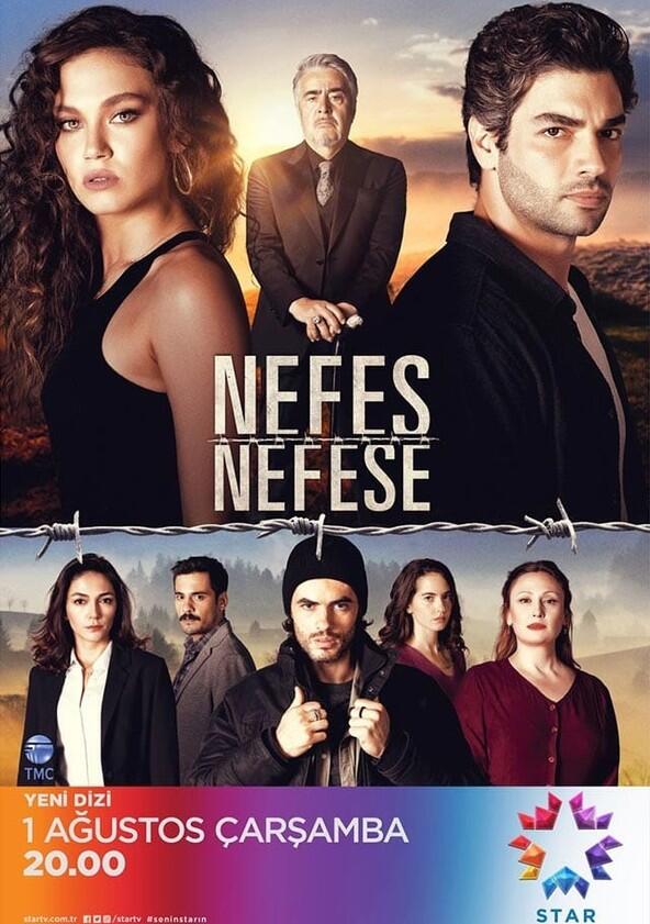 Nefes Nefese - Season 1