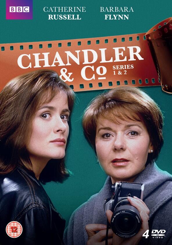 Chandler & Co. - Season 1