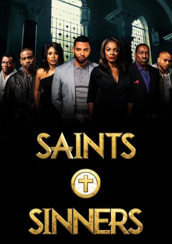 Saints & Sinners - Season 1