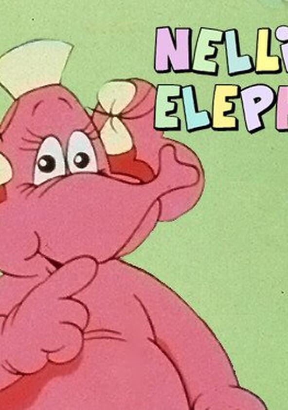 Nellie the Elephant - Season 1