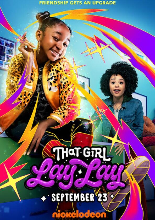 That Girl Lay Lay - Season 2