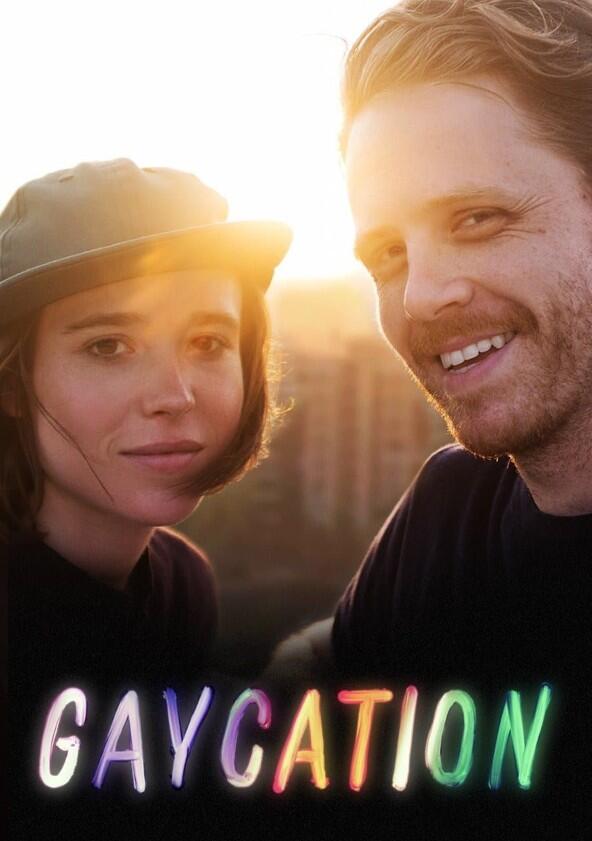 Gaycation - Season 1