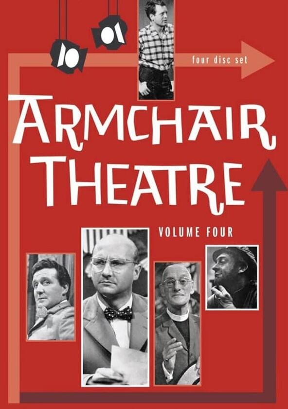 Armchair Theatre - Season 1