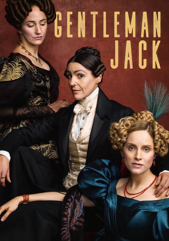 Gentleman Jack - Season 2