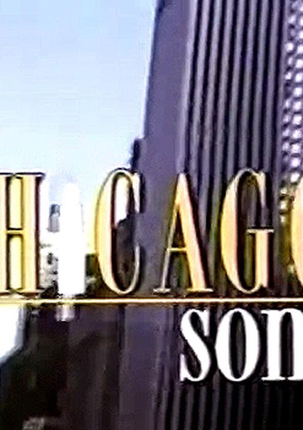 Chicago Sons - Season 1