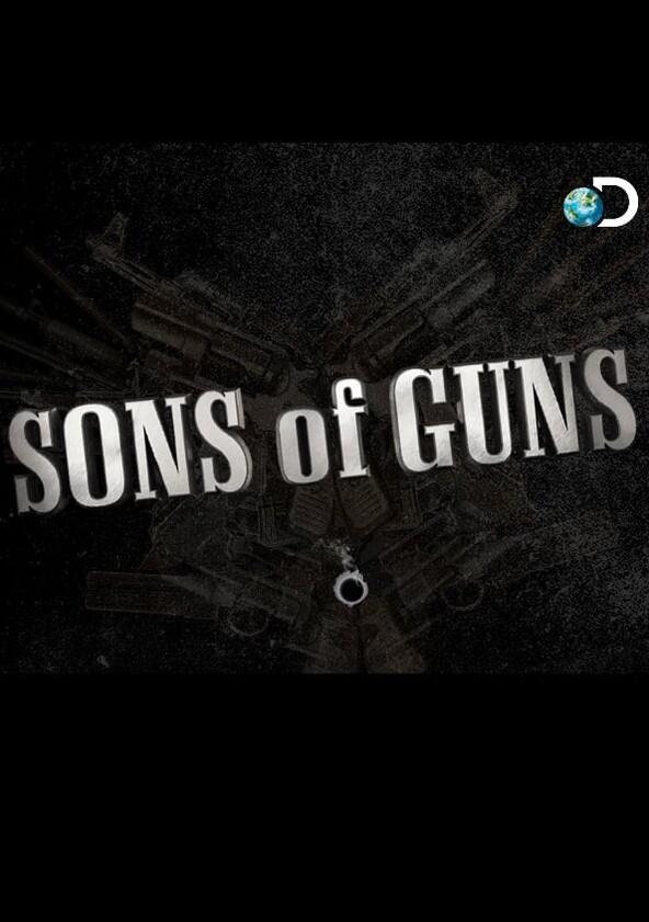 Sons of Guns - Season 5