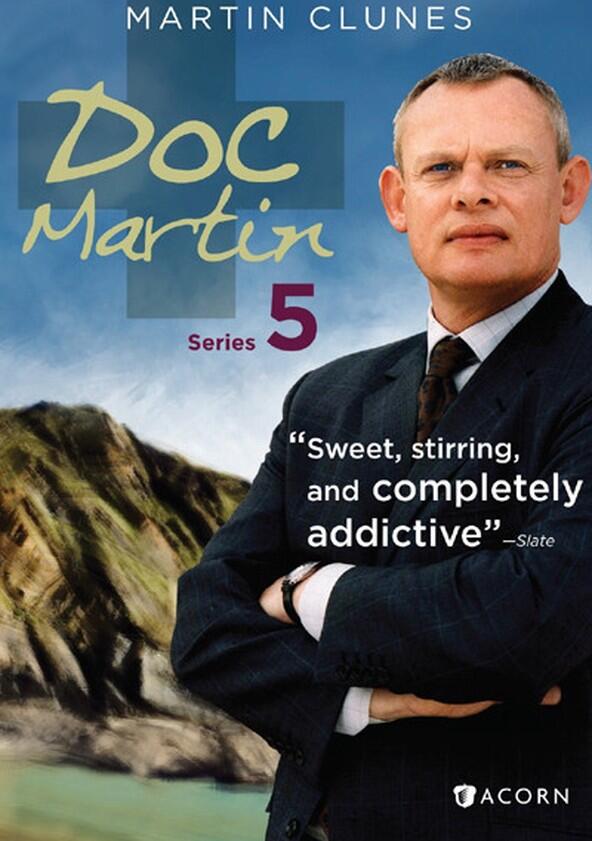 Doc Martin - Season 5