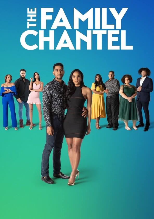 The Family Chantel - Season 3