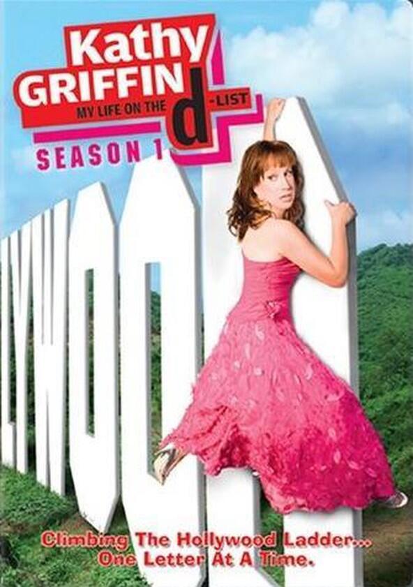 Kathy Griffin: My Life on the D-List - Season 6