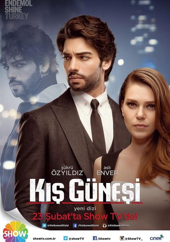 Kış Güneşi - Season 1