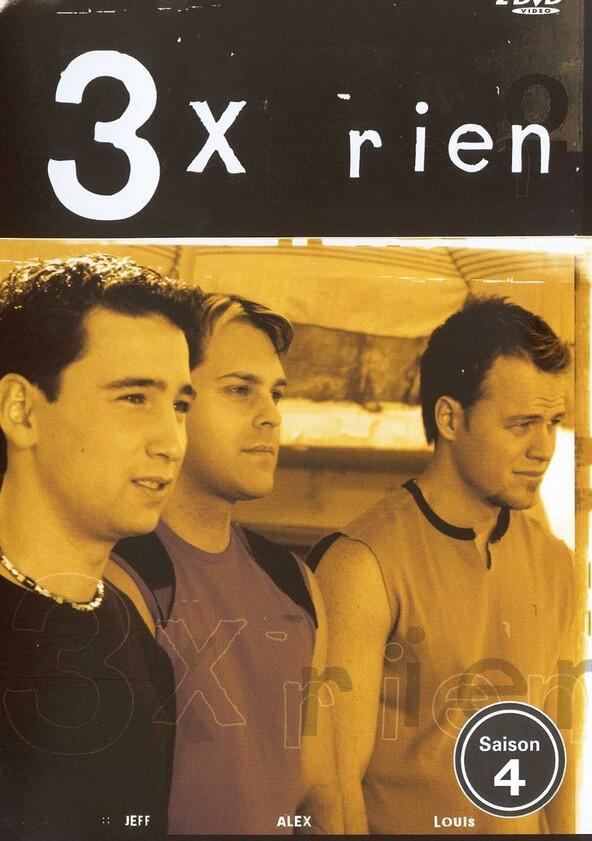 3x rien - Season 4 3x rien - Season 4