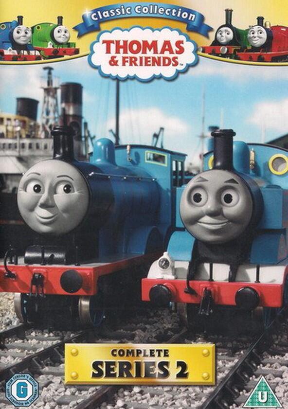 Thomas & Friends - Season 2