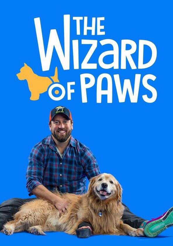 The Wizard of Paws - Season 3