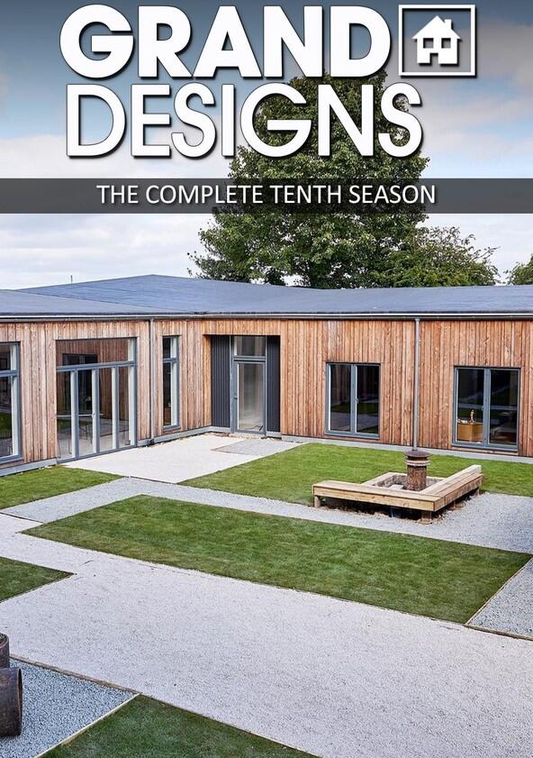 Grand Designs - Season 10