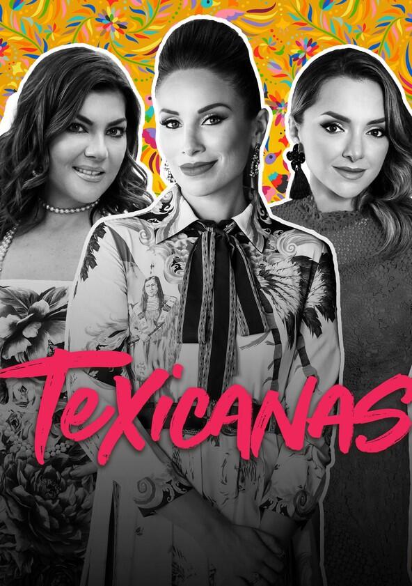 Texicanas - Season 1