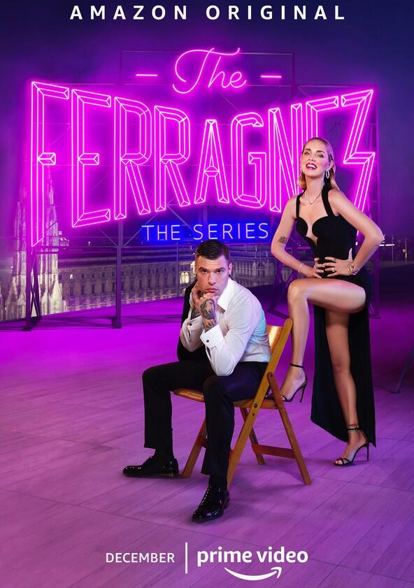 The Ferragnez - Season 2