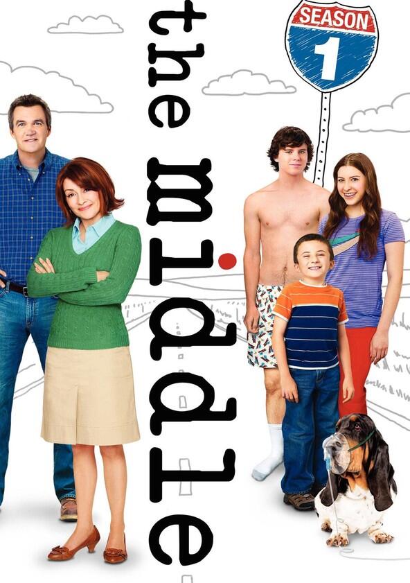 The Middle - Season 1