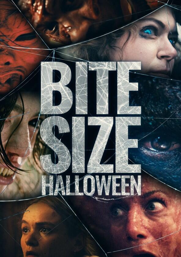 Bite Size Halloween - Season 1