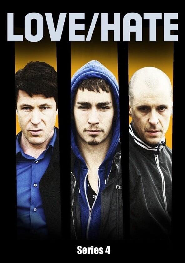 Love/Hate - Season 4