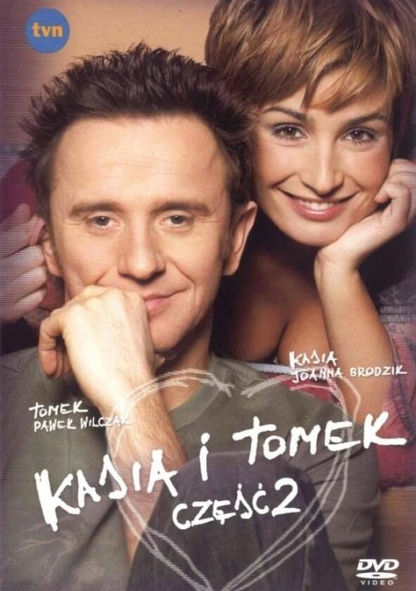 Kasia i Tomek - Season 3