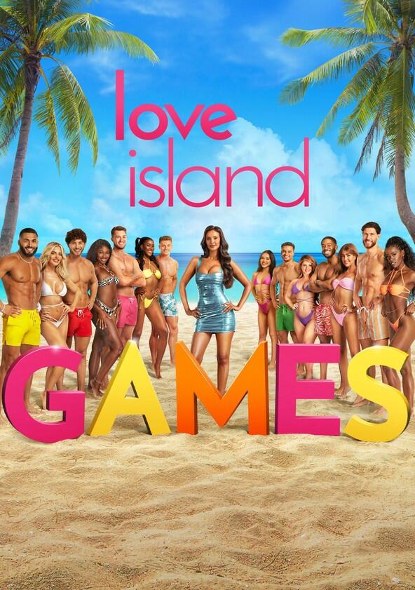 Love Island Games - Season 1