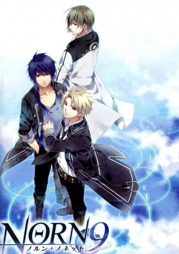 Norn9: Norn + Nonette - Season 1