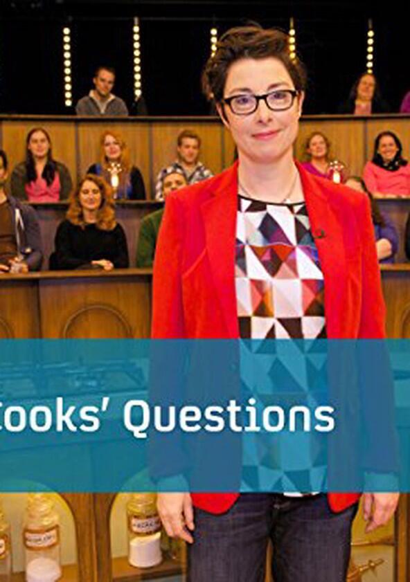 Cooks' Questions