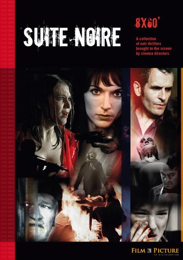 Suite noire - Season 1