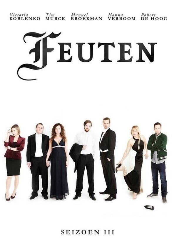 Feuten - Season 3