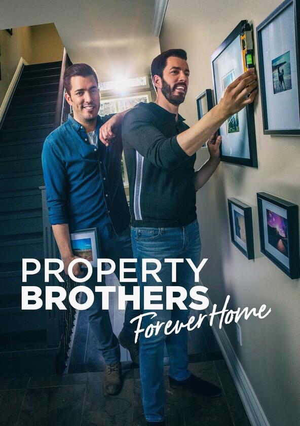 Property Brothers: Forever Home - Season 2