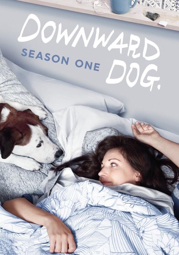 Downward Dog - Season 1