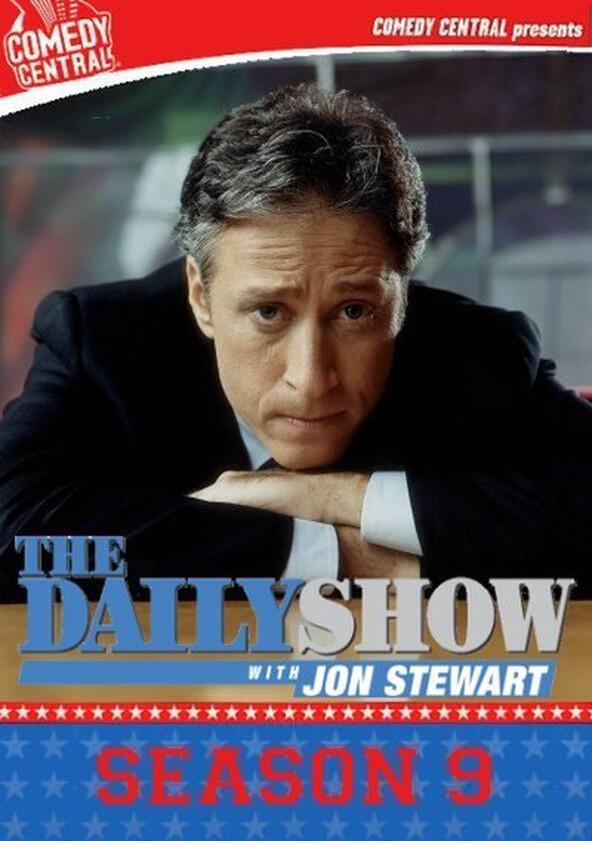 The Daily Show with Trevor Noah - Season 9 / Year 2023