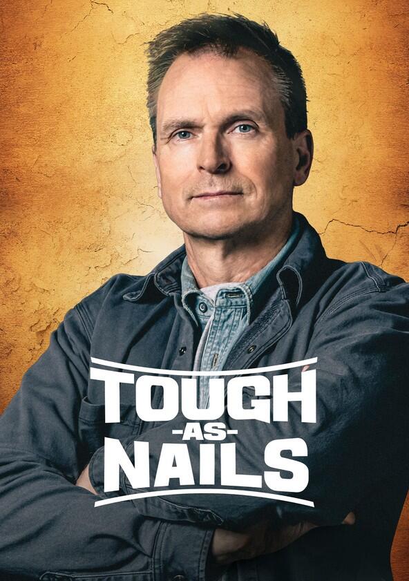 Tough As Nails - Season 1