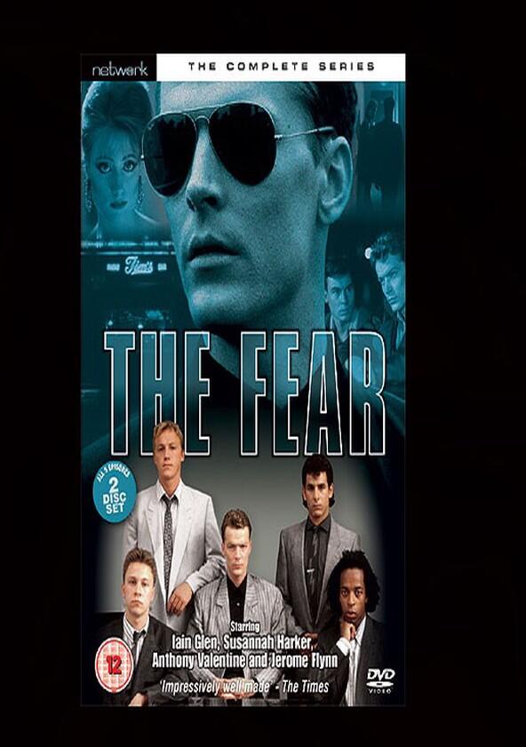 The Fear - Season 1