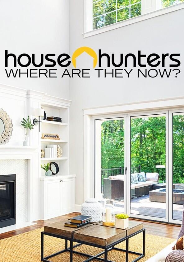 House Hunters: Where Are They Now? - Season 1