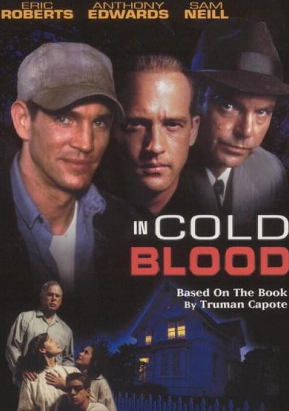 In Cold Blood - Season 1