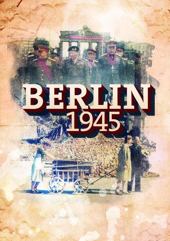 Berlin 1945 - Season 1