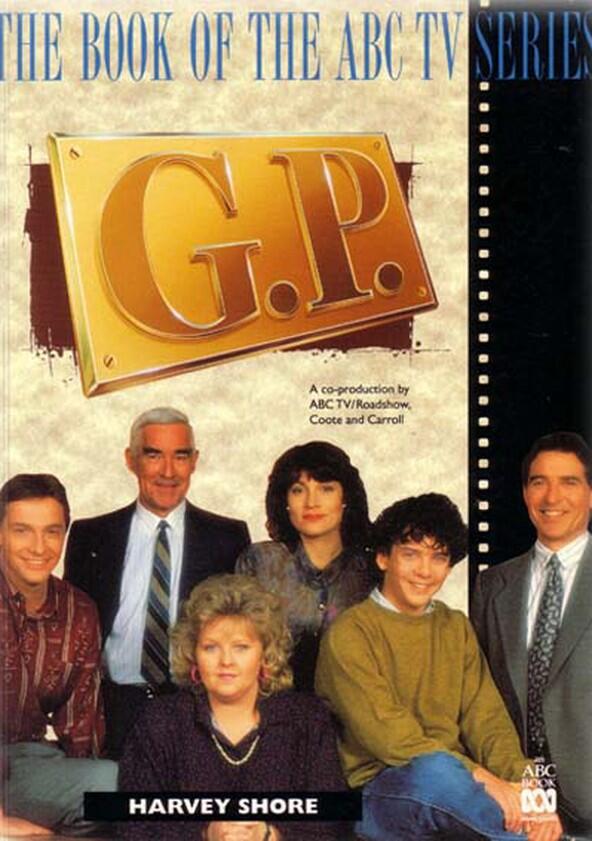 G.P. - Season 1