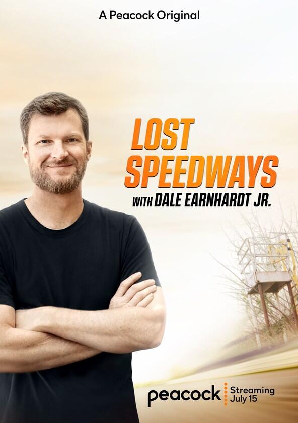 Lost Speedways - Season 1