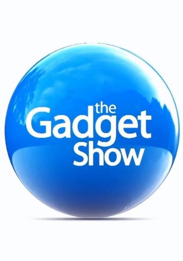 The Gadget Show - Season 1