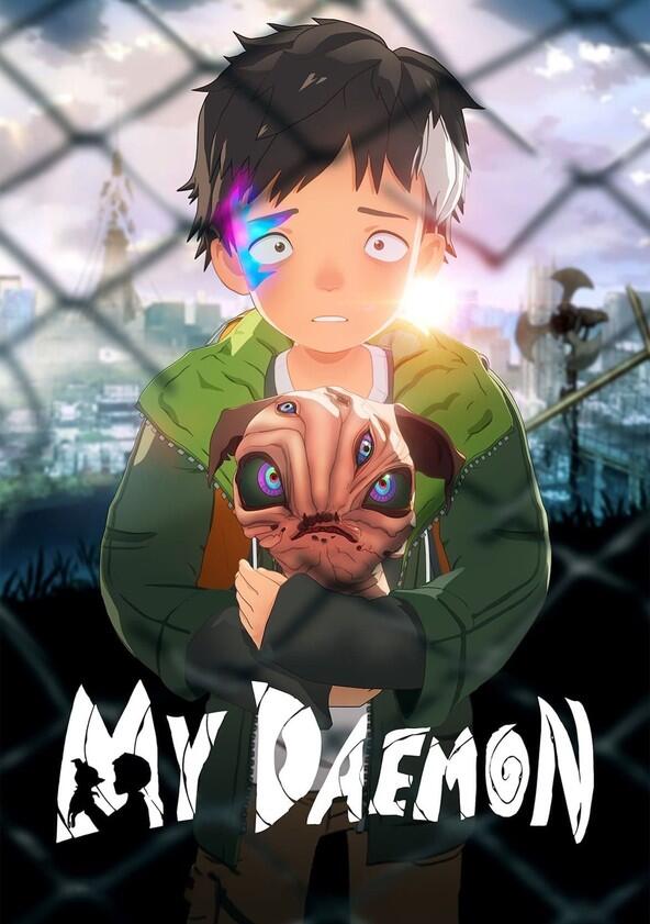 My Daemon - Season 1