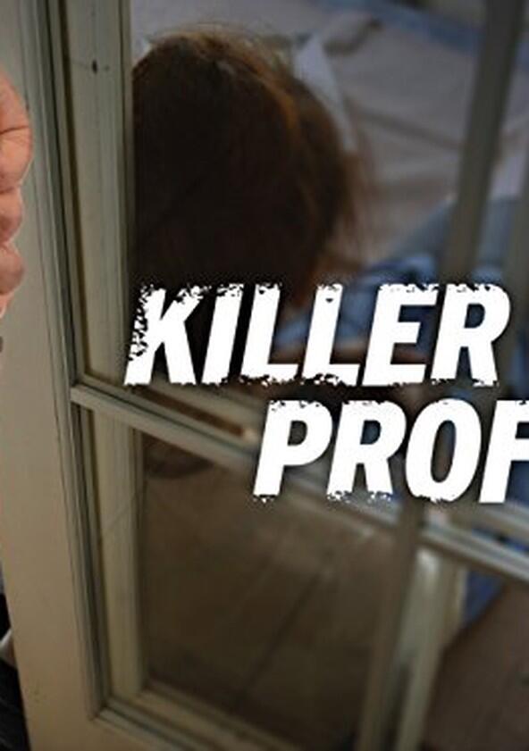 Killer Profile - Season 1