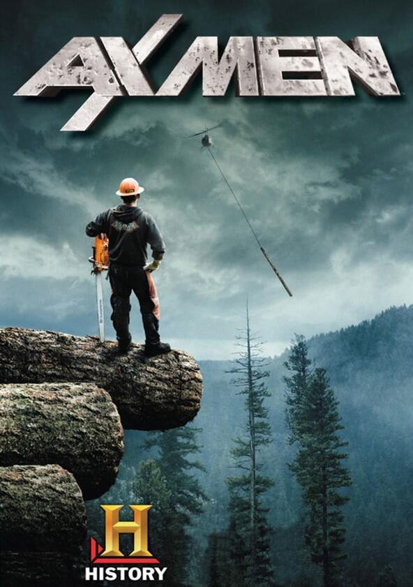 Ax Men - Season 8