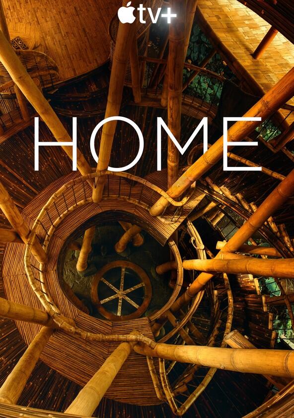 Home - Season 1